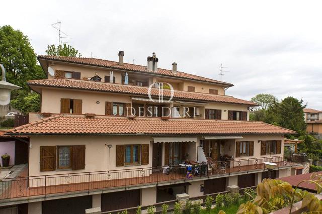 4-room flat in Via San Rocco ,28, Santa Fiora - Photo 1