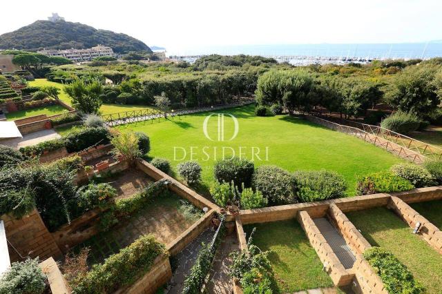 4-room flat in Via Cala del Pozzo ,89, Castiglione della Pescaia - Photo 1