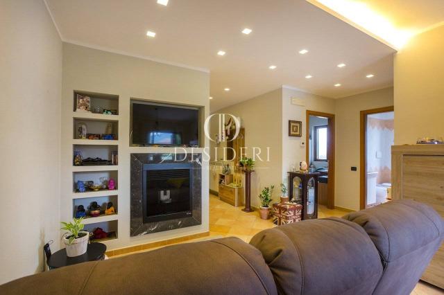 3-room flat in Via del Saltecchio ,40b, Roccastrada - Photo 1