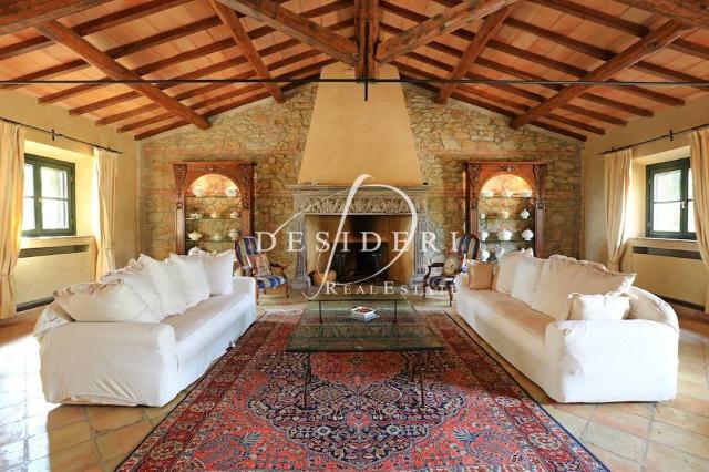 Villa in Podere San Girolamo, Castiglione della Pescaia - Foto 1