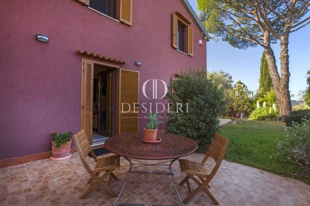 Country house or cottage in Zona Maiano Lavacchio ,, Magliano in Toscana - Photo 1