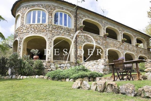 Country house or cottage, Roccastrada - Photo 1