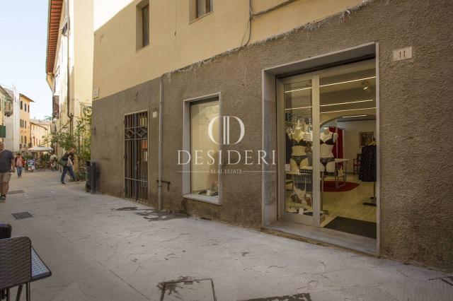 Geschäft in Via San Martino ,11, Grosseto - Foto 1