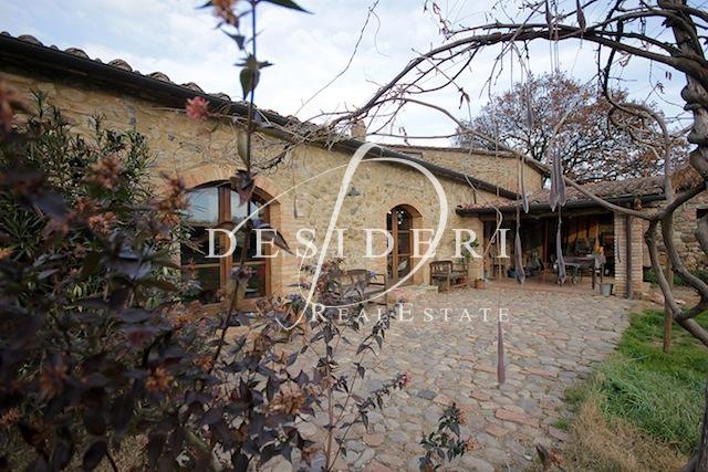 Azienda agricola in , Civitella Paganico - Foto 1