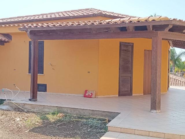 Villa in Viale dei Pini 25, Agrigento - Foto 1