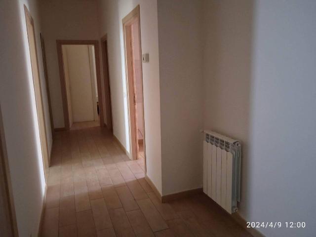 Vierzimmerwohnung in Via Alessandro Manzoni, Agrigento - Foto 1