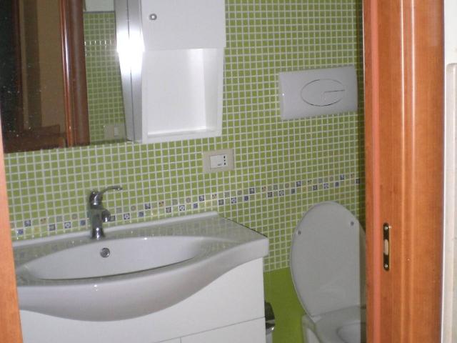 Einzimmerwohnung in Via Giuseppe Mazzini, Agrigento - Foto 1