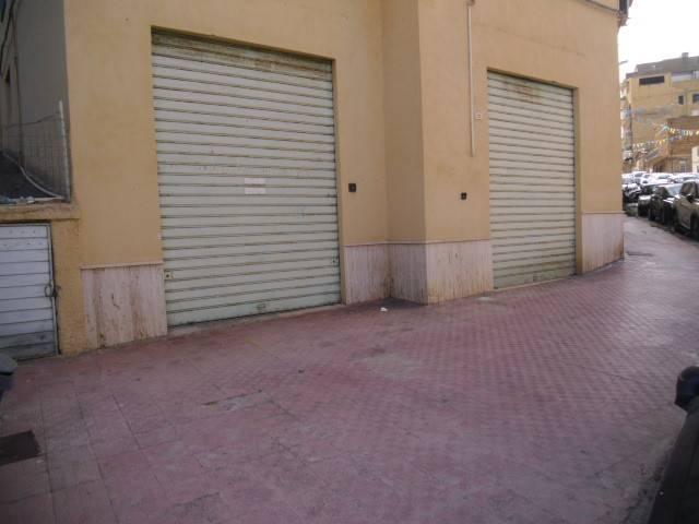 Magazzino in Via Callicratide, Agrigento, {3} - Foto 1