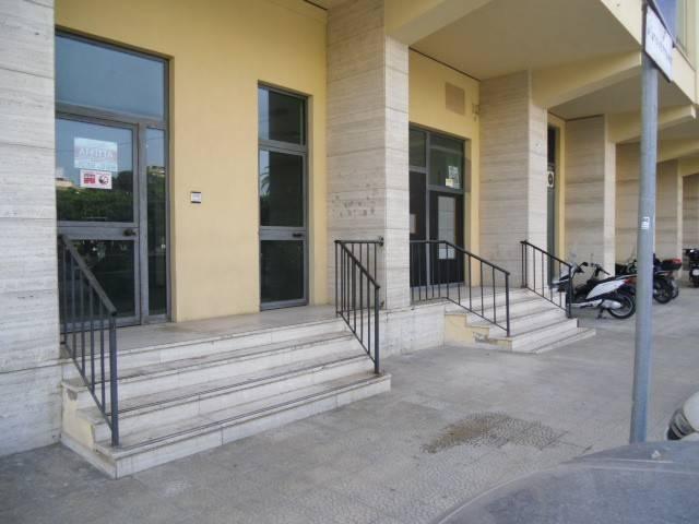Ufficio condiviso in affitto a Agrigento