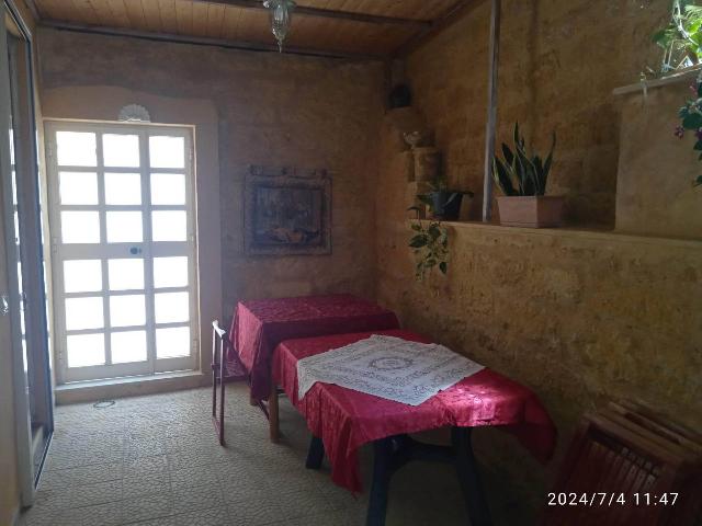 Dreizimmerwohnung in Lungomare Falcone Borsellino, Agrigento - Foto 1