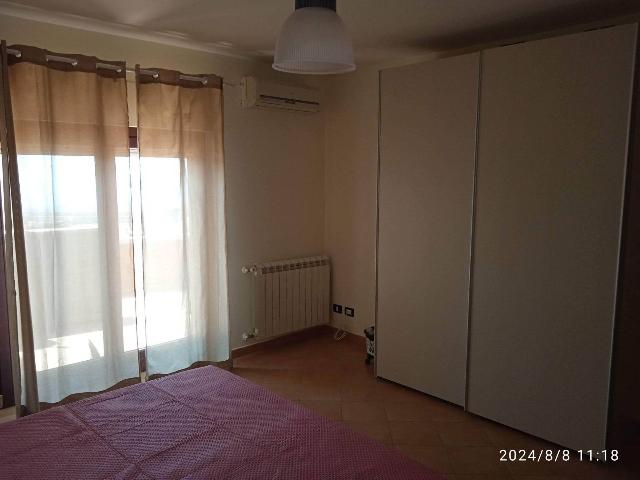 One-room flat in Via Diodoro Siculo, Agrigento - Photo 1