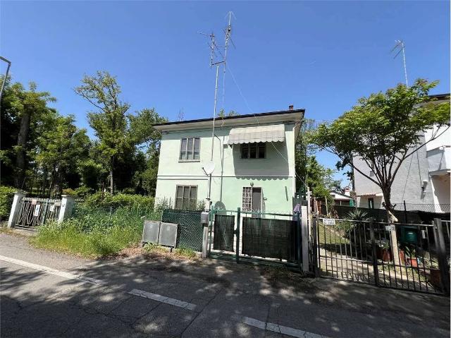 Detached house in Via Viazza, 121, Ferrara - Photo 1