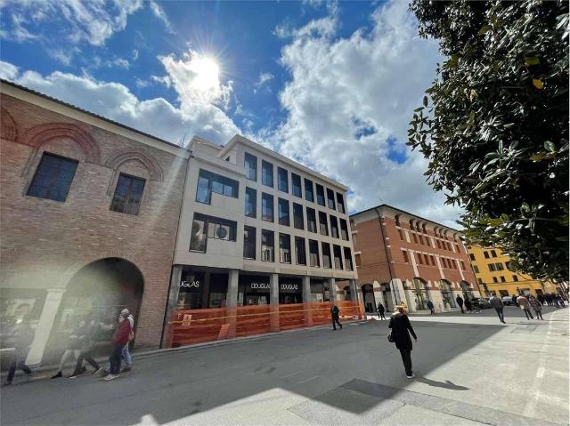 Quadrilocale in Corso Porta Reno, 51, Ferrara - Foto 1