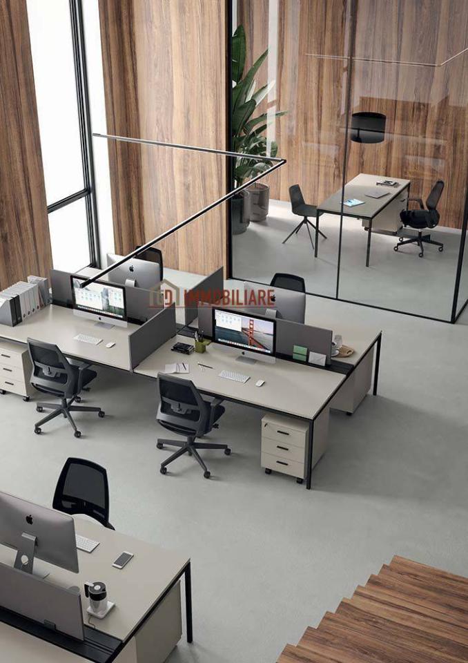 Ufficio in Corso Mazzini 98, Montebelluna, {3} - Foto 1