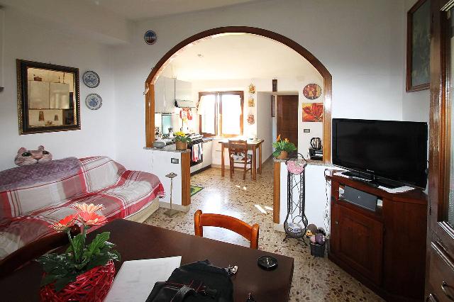 4-room flat, Sovicille - Photo 1