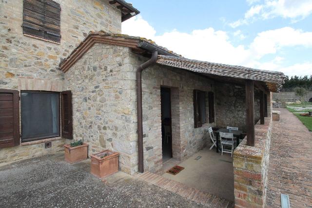 2-room flat, Castelnuovo Berardenga - Photo 1