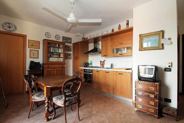 One-room flat in Via del Corniolo, Castelnuovo Berardenga - Photo 1