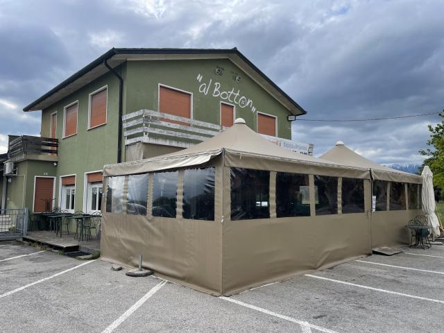 Einfamilienhaus in Via Frattalunga 60, Asolo - Foto 1