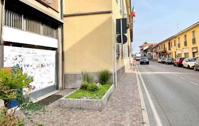 Negozio in Corso Milano, Barlassina, {3} - Foto 1