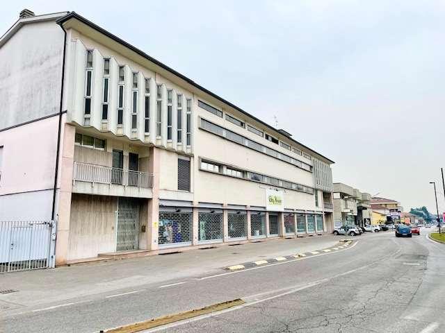 Ufficio in Via Nazionale dei Giovi, Cesano Maderno, {3} - Foto 1