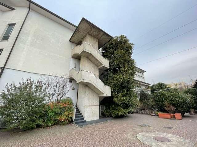 Ufficio in Via Nazionale dei Giovi, Cesano Maderno, {3} - Foto 2