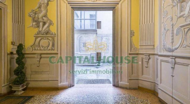 Penthouse in Via Galliera, Bologna - Foto 1