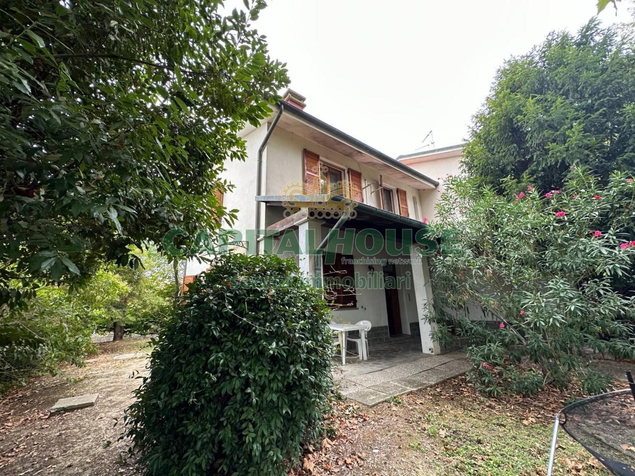 Villa in affitto a Granarolo Dell'Emilia