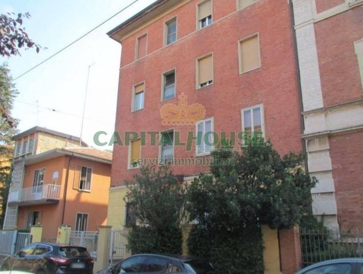 Ufficio in Via Argelati 17, Bologna, {3} - Foto 1