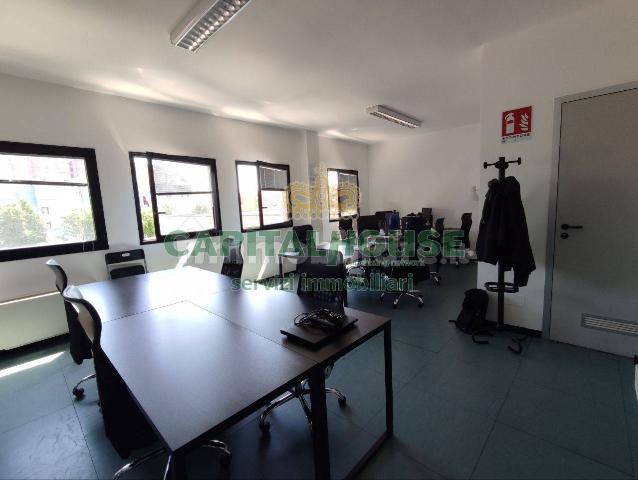 Office in {3}, Via Piero Gobetti 50 - Photo 1