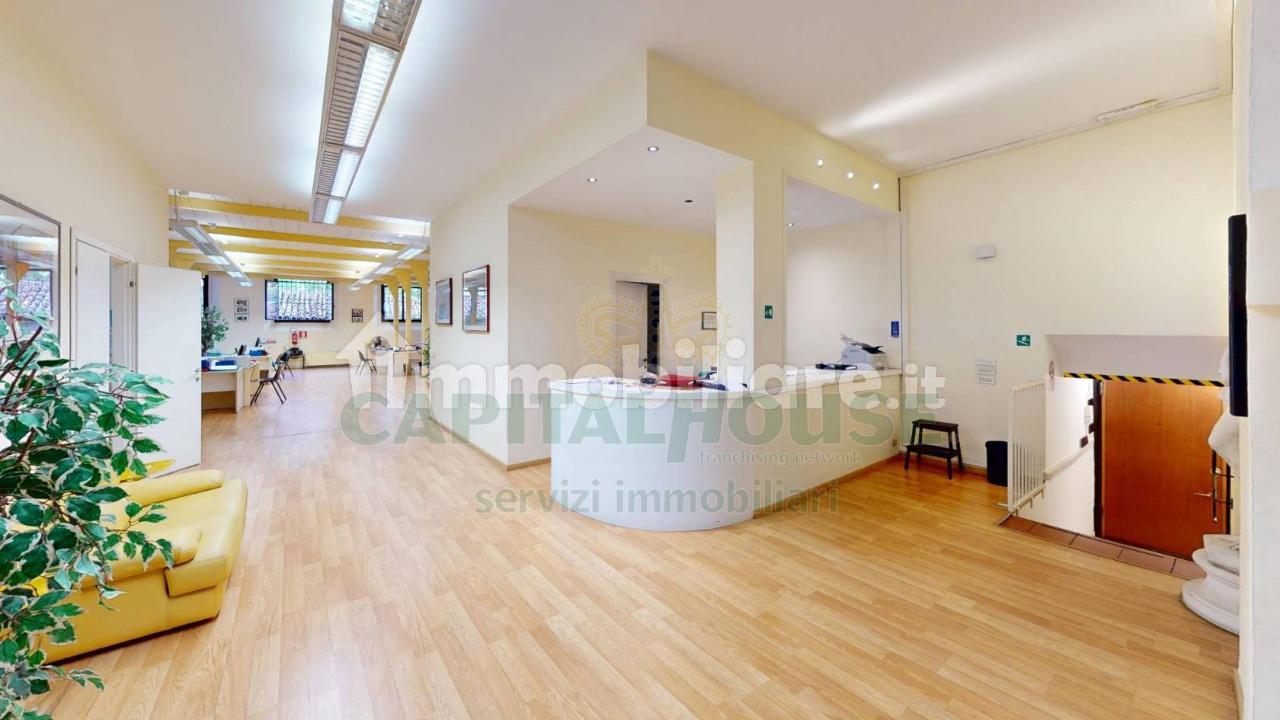 Ufficio in Via del Pratello 27, Bologna, {3} - Foto 1