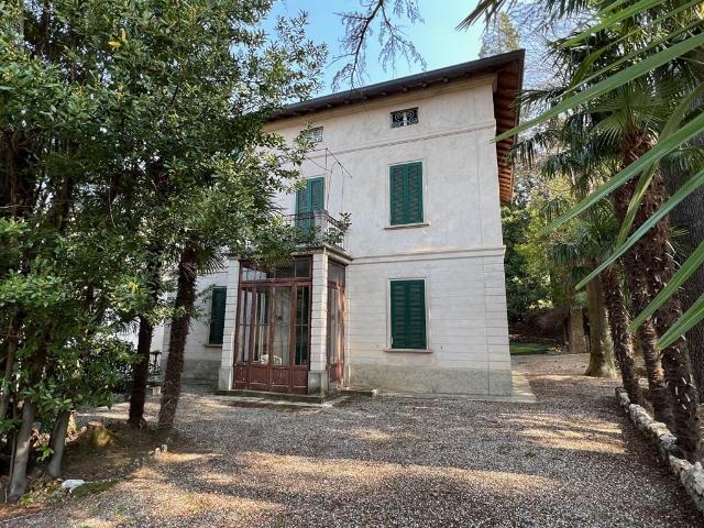 Villa in Via Tovo 2, Calolziocorte - Foto 1