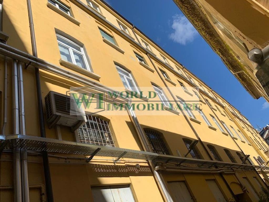 Ufficio in Via Natale Battaglia, Milano, {3} - Foto 2