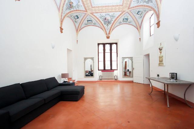 Apartament in Banchi di Sopra, Siena - Photo 1