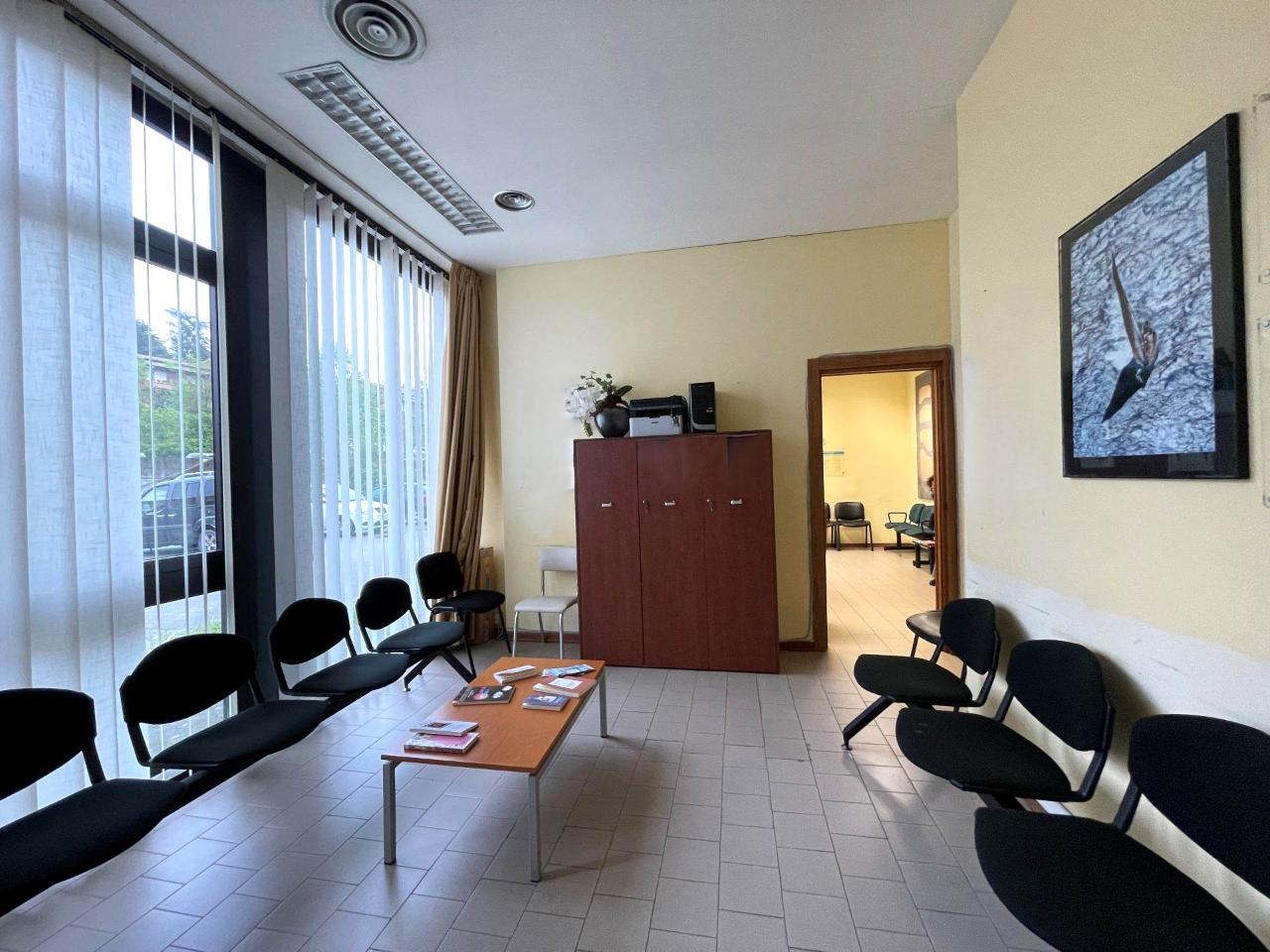 Ufficio in vendita a Monteriggioni