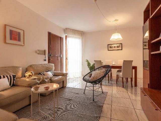 4-room flat in Via Gioacchino Rossini, Sovicille - Photo 1