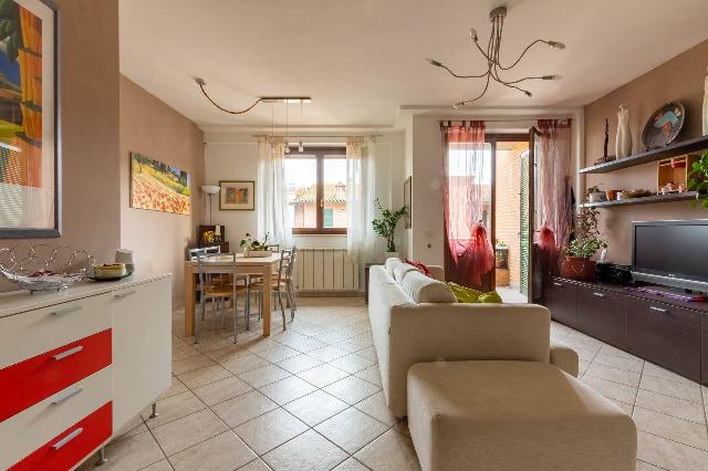 4-room flat, Sovicille - Photo 1