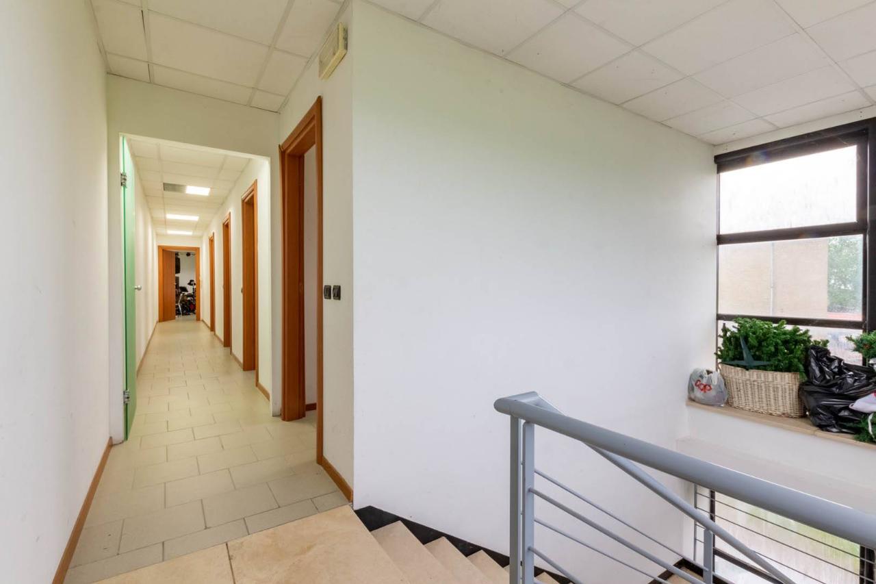 Capannone in , Monteroni D'Arbia, {3} - Foto 1