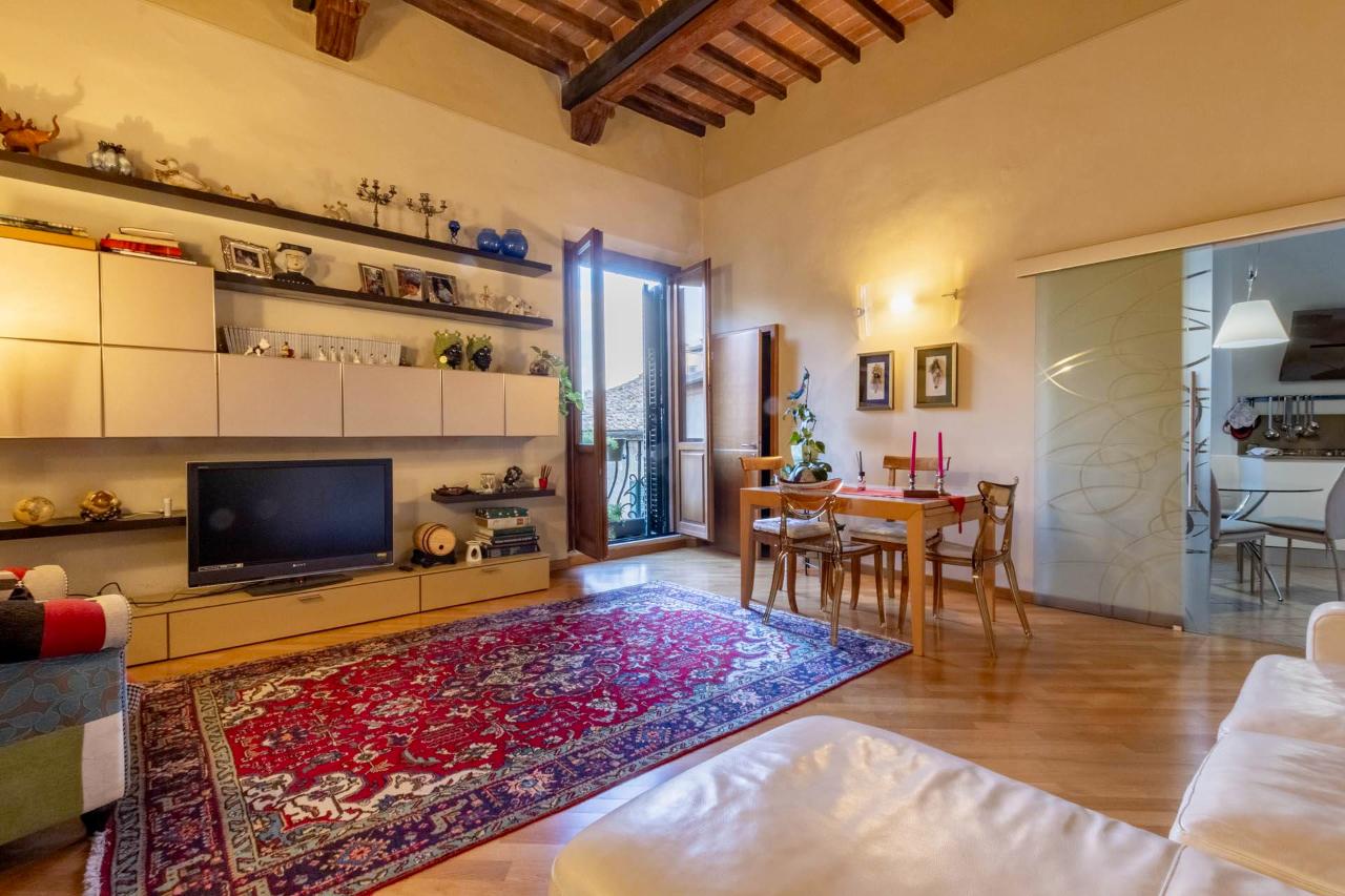 Appartamento in affitto a Siena