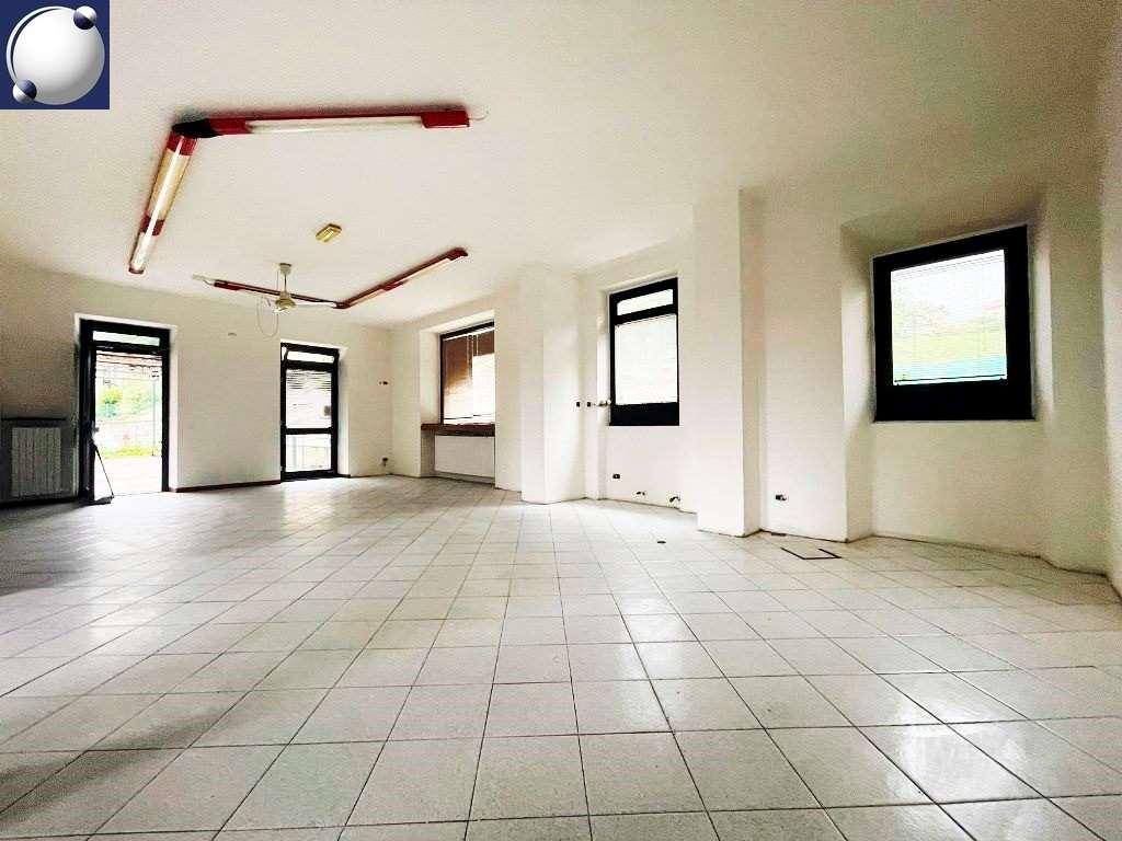 Negozio in Via alla Provinciale, Eupilio, {3} - Foto 2