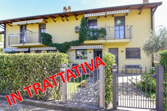 Terraced house, Erba - Photo 1