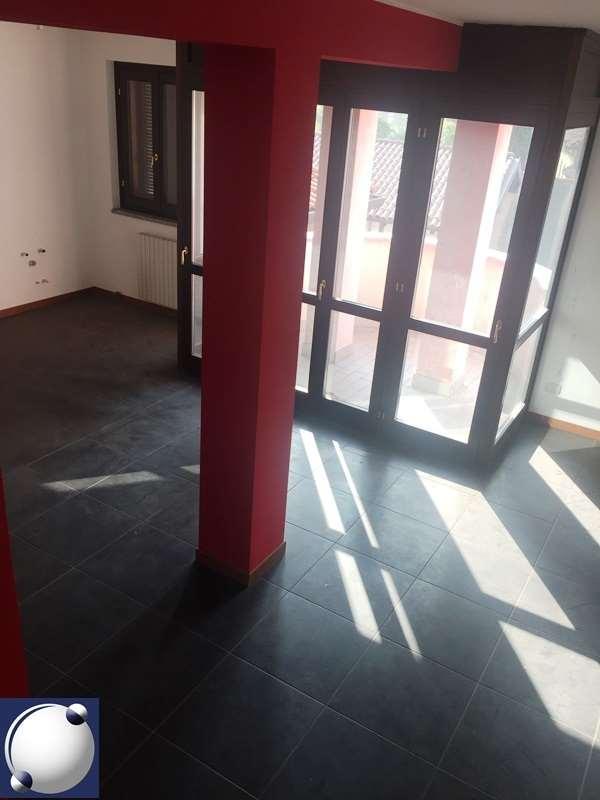 Ufficio in Via Garibaldi, Ponte Lambro, {3} - Foto 2