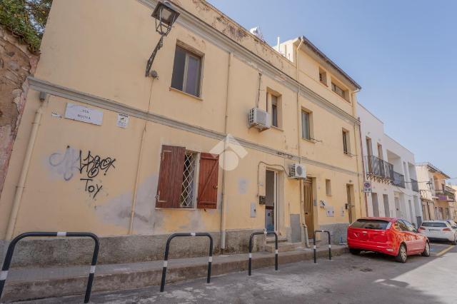 Zweizimmerwohnung in Via Nuova 1, Olbia - Foto 1