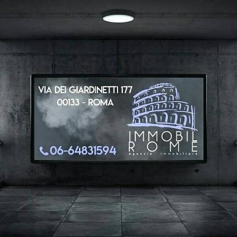 Geschäft in Via del Corso 8, Roma - Foto 1