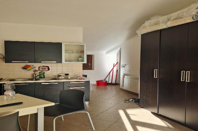 One-room flat, Sovicille - Photo 1