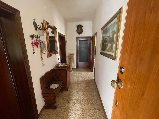 Vierzimmerwohnung, Monteriggioni - Foto 1