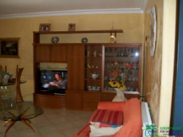 3-room flat, Gela - Photo 1