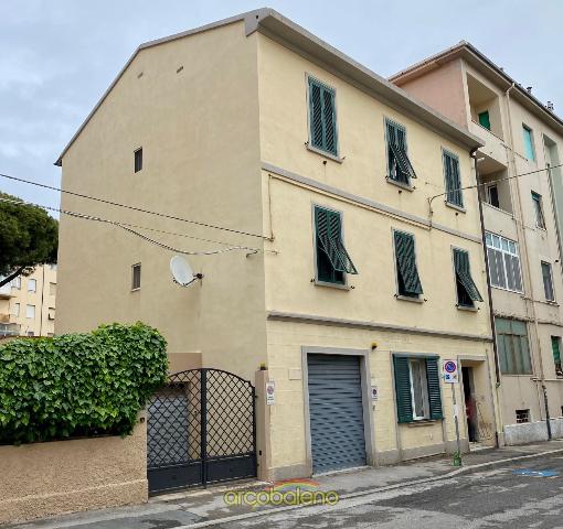 Wohnung in Via Dalmazia 26, Piombino - Foto 1