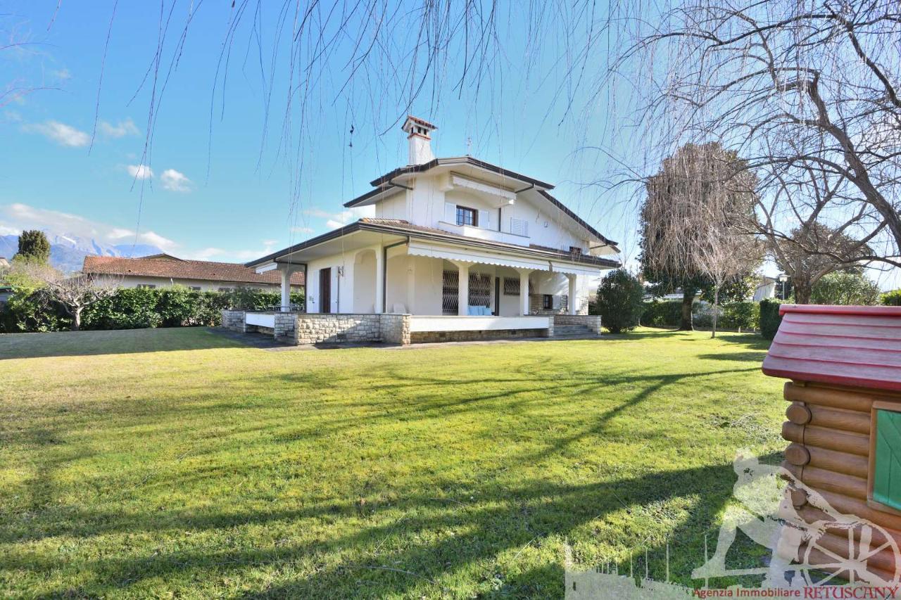 casa indipendente in affitto a Forte dei Marmi