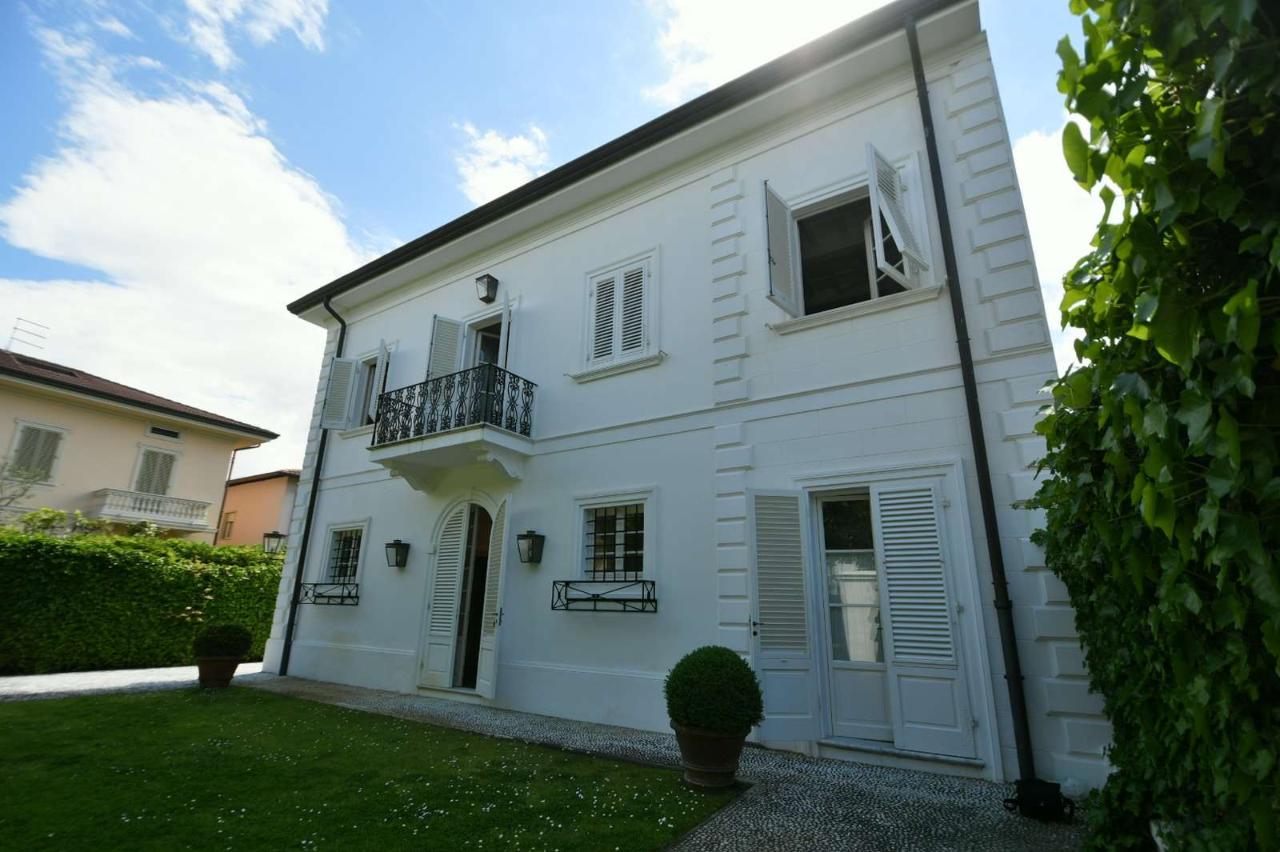 casa indipendente in affitto a Forte dei Marmi