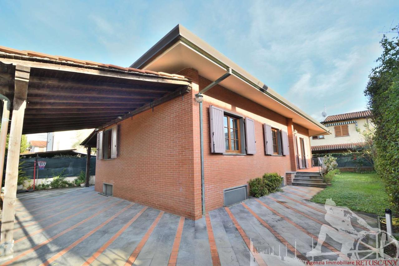 casa indipendente in vendita a Forte dei Marmi